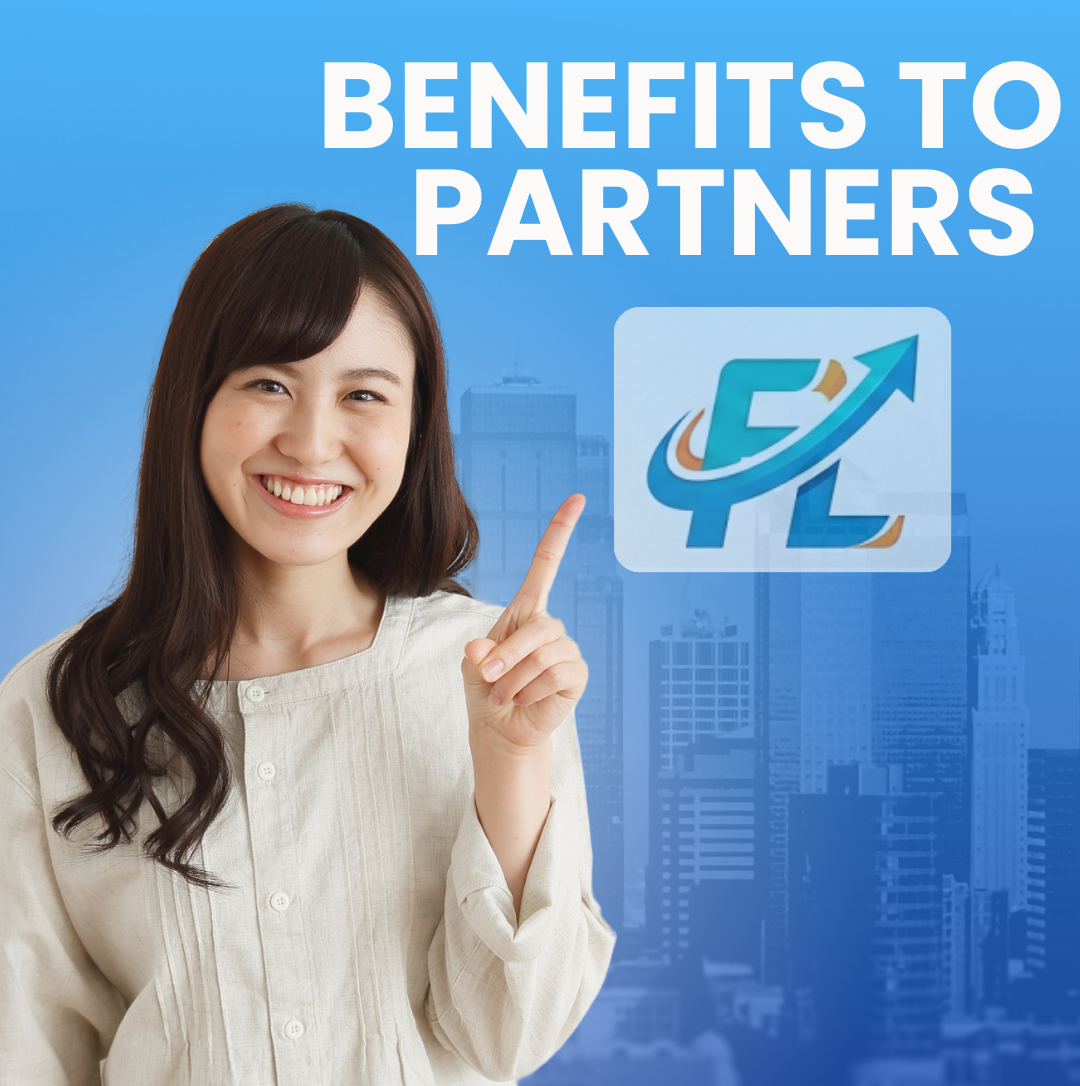Benefits to Partners (Institutes / Hospitals)