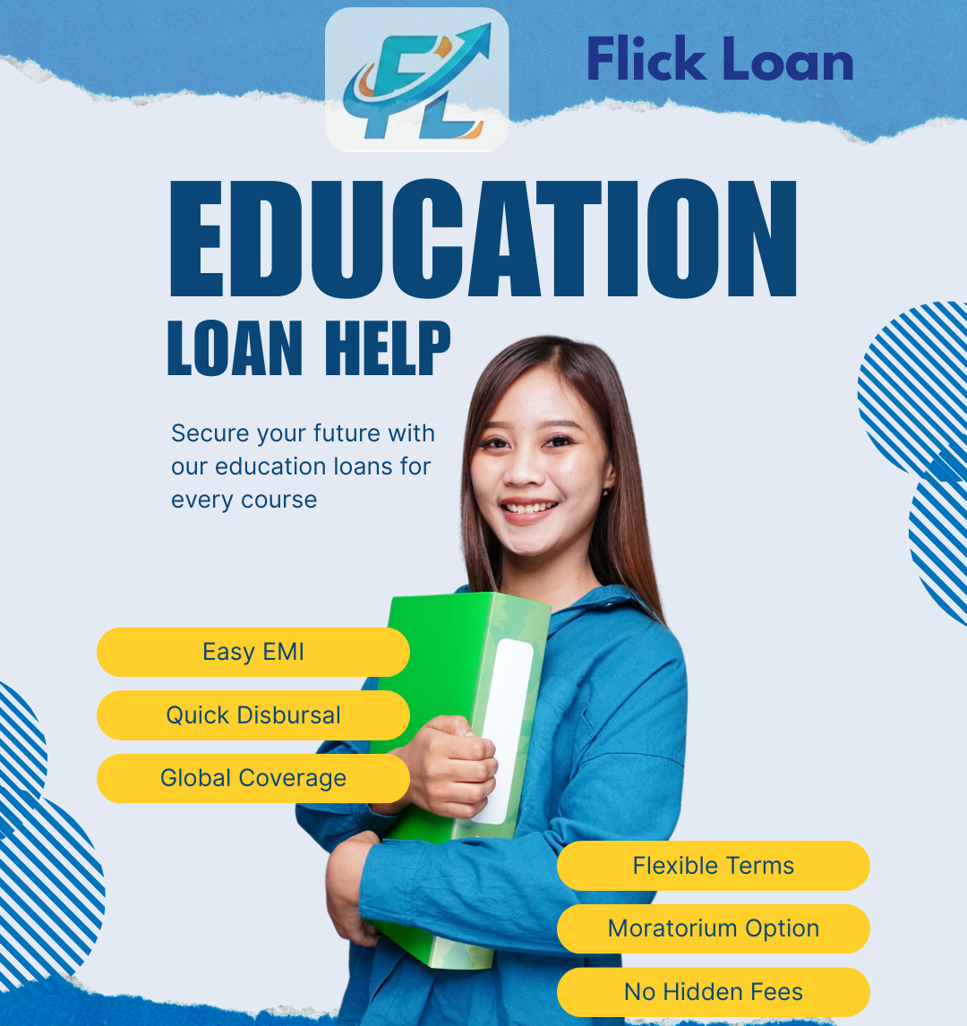 Education Loan